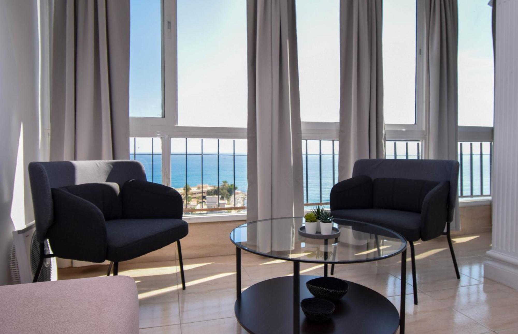 Ref 318 Appartamento *